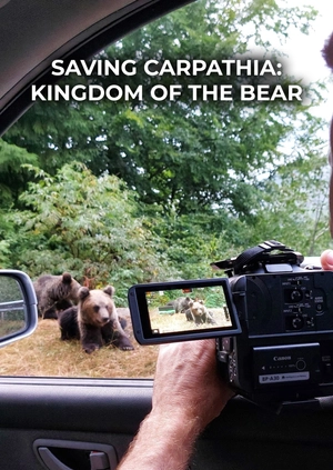 Saving Carpathia: Kingdom of the Bear