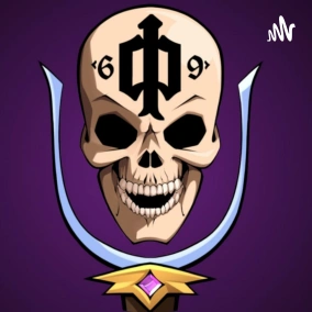 Эпизоды подкаста