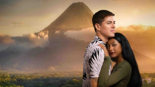 Виза невесты. Виза жениха. Покидая Америку