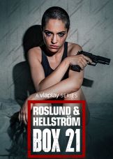 Box 21 — plakat