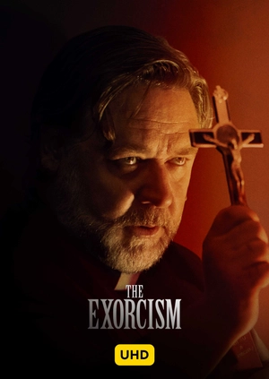 The Exorcism UHD