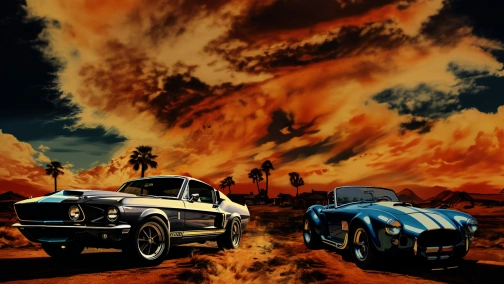 6 годин погоні