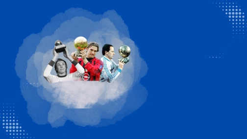 Всеукраїнський дитячий футбольний турнір. «Кубок володарів Золотого м’яча»