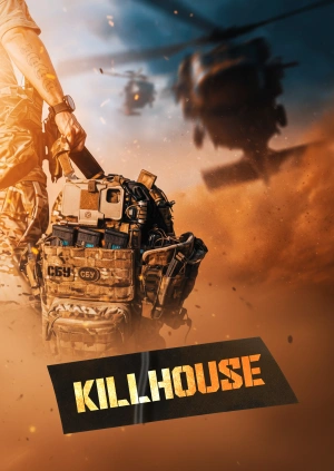 Killhouse (Zwiastun)