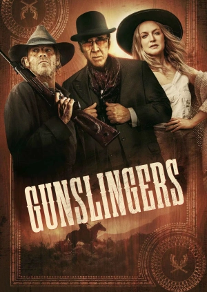 Gunslingers