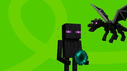 Minecraft Challenge Mode!