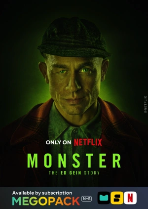 Monster: The Ed Gein Story