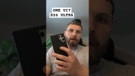 One UI 7 на Samsung S24 Ultra что пошло не так? #s24ultra
