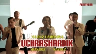 Yulduz Usmonova, Shaxboz, Navruz - Uchrashardik #2024