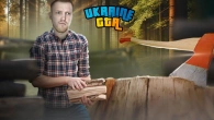 Я став ЛІСОРУБОМ в UKRAINE GTA! ОГЛЯД НОВОЇ РОБОТИ