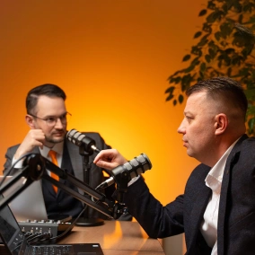 #8 Руйнування міфів між агровиробником та зернотрейдером. Як драйвити індустрію й надалі?