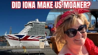 P&O Iona Full Cruise Review