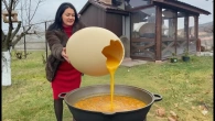 You Won’t Believe How Good Ostrich Egg Soup Tastes! Country Living