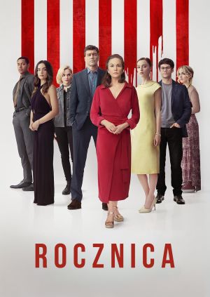 Rocznica — plakat