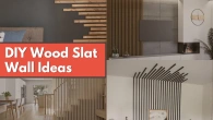 DIY Wood Slat Wall Ideas: Transform Plain Walls on a Budget