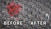 How to Get Candle Wax Out of Carpet (Using Home Products)