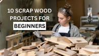 10 Genius Scrap Wood Projects You’ll Actually Want to Make