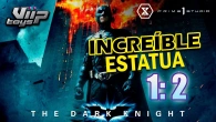Batman The Dark Knight Prime 1 Studio 1/2 scale #viiptoys #batman #prime1studios
