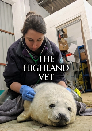 The Highland Vet