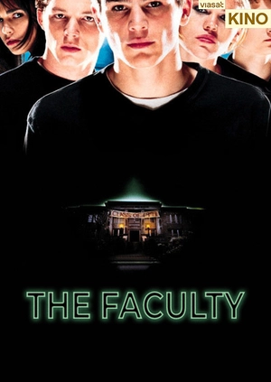 The Faculty
