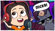 Мої СПОГАДИ - мої ІСТОРІЇ (Пісня/Анімація LOLka)