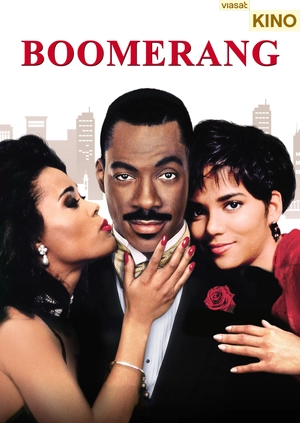 Boomerang