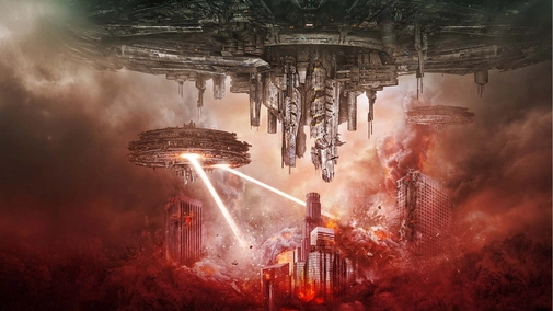 Alien Apocalypse