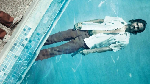 Серия 3. Щепок полон рот