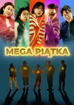 Mega piątka
