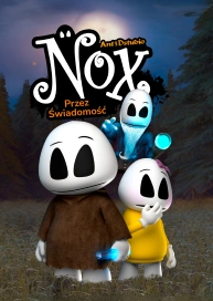 Nox: Przez Świadomość
