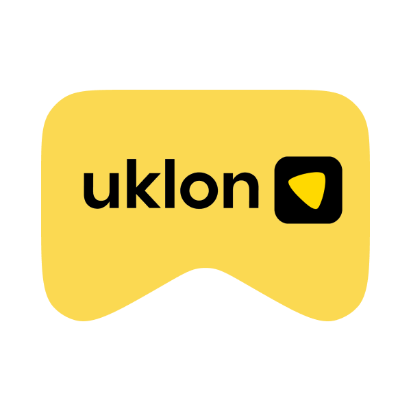 Новорічні радощі з Uklon