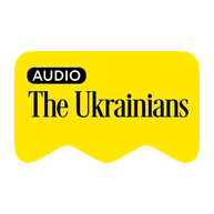 [M] Podcasts The Ukrainians