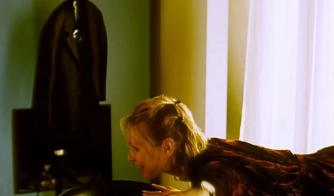 Червона підв'язка