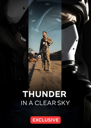 Thunder in a Clear Sky