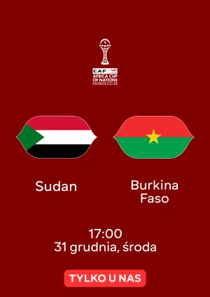 Sudan – Burkina Faso