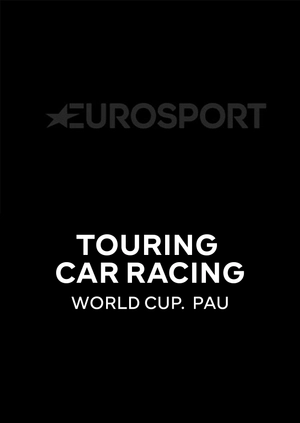World Touring Car Cup. Pau
