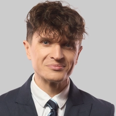 Anatolii Anatolich