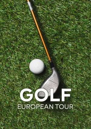 Golf. European Tour