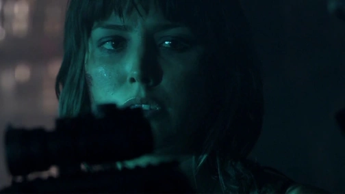 Термінатори