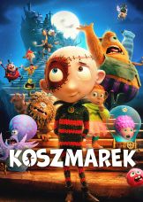 Koszmarek — plakat