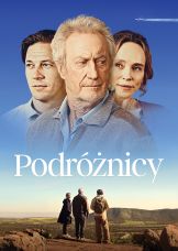 Podróżnicy — plakat
