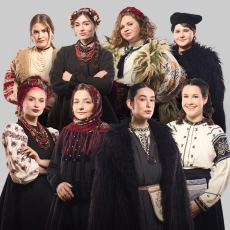 ensemble "Gvara"