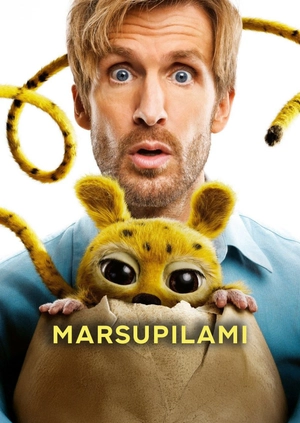 Marsupilami (Zwiastun)
