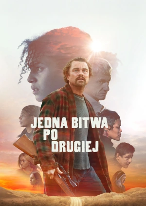 Jedna bitwa po drugiej