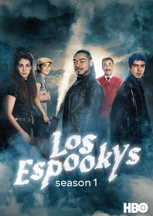 Los Espookys (Season 1)