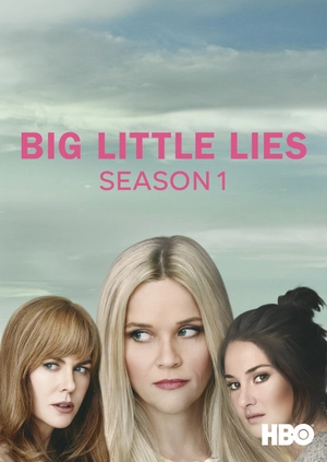 Big Little Lies (Season 1)