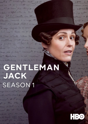 Gentleman Jack
