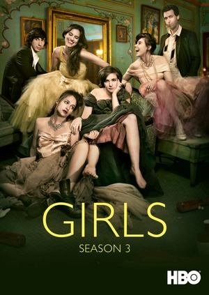 Girls (Season 3)