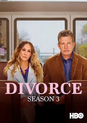 Divorce (Season 3)