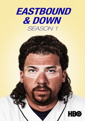 Eastbound & Down (Season 1)